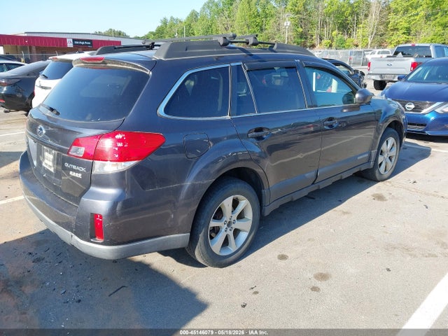 Продажа на аукционе авто 2011 Subaru Outback 2.5i Premium, vin: 4S4BRBGC9B3347253, номер лота: 45146079
