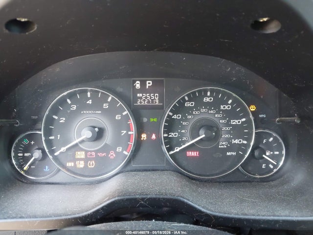 Продажа на аукционе авто 2011 Subaru Outback 2.5i Premium, vin: 4S4BRBGC9B3347253, номер лота: 45146079