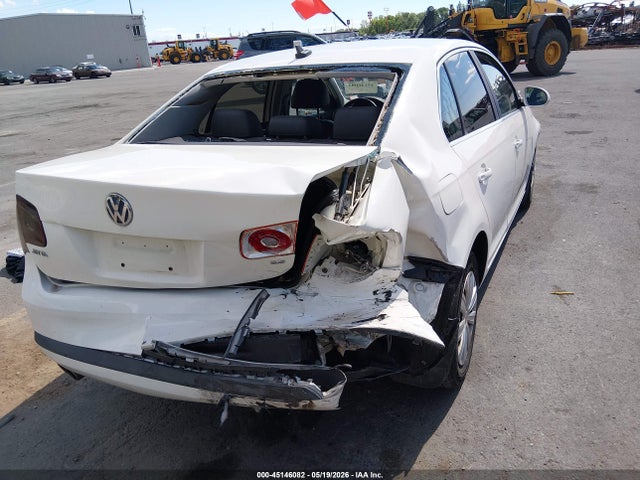 45146082 :رقم المزاد ، 3VWDG71K17M010465 vin ، 2007 Volkswagen Jetta 2.5 مزاد بيع