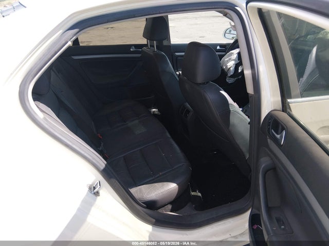 45146082 :رقم المزاد ، 3VWDG71K17M010465 vin ، 2007 Volkswagen Jetta 2.5 مزاد بيع