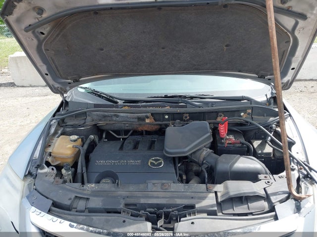 Aukcja sprzedaży 2008 Mazda Cx-9 Sport, vin: JM3TB38V980136252, numer aukcji: 45146083