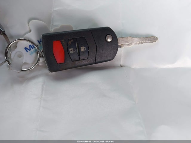 Aukcja sprzedaży 2008 Mazda Cx-9 Sport, vin: JM3TB38V980136252, numer aukcji: 45146083