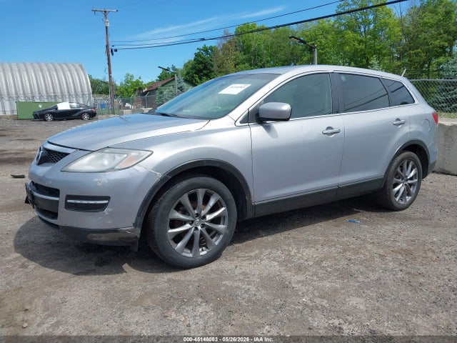 Aukcja sprzedaży 2008 Mazda Cx-9 Sport, vin: JM3TB38V980136252, numer aukcji: 45146083