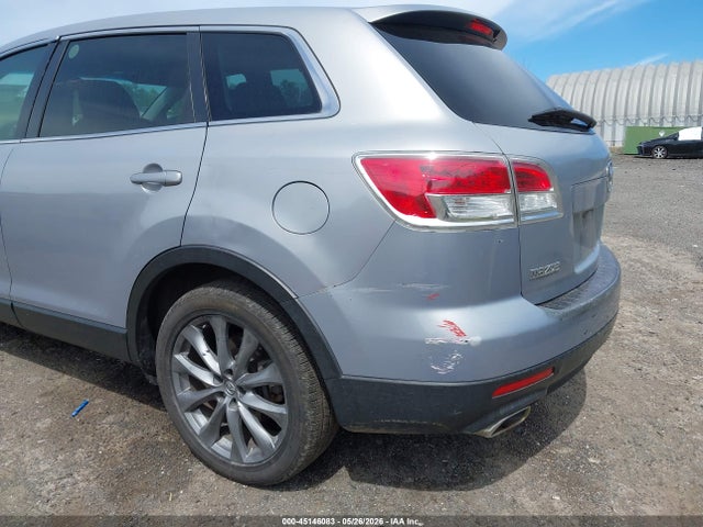Aukcja sprzedaży 2008 Mazda Cx-9 Sport, vin: JM3TB38V980136252, numer aukcji: 45146083