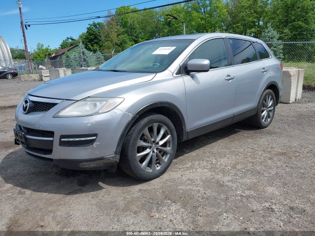 Aukcja sprzedaży 2008 Mazda Cx-9 Sport, vin: JM3TB38V980136252, numer aukcji: 45146083