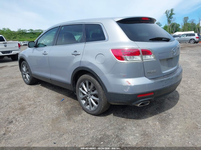 Aukcja sprzedaży 2008 Mazda Cx-9 Sport, vin: JM3TB38V980136252, numer aukcji: 45146083