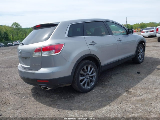 Aukcja sprzedaży 2008 Mazda Cx-9 Sport, vin: JM3TB38V980136252, numer aukcji: 45146083