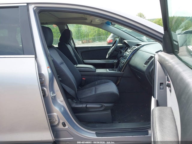 Aukcja sprzedaży 2008 Mazda Cx-9 Sport, vin: JM3TB38V980136252, numer aukcji: 45146083