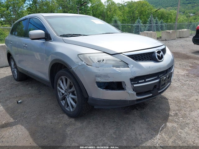 Aukcja sprzedaży 2008 Mazda Cx-9 Sport, vin: JM3TB38V980136252, numer aukcji: 45146083
