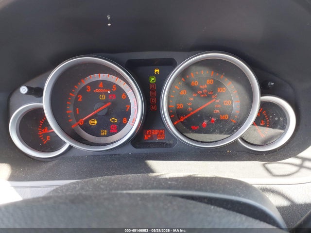 Aukcja sprzedaży 2008 Mazda Cx-9 Sport, vin: JM3TB38V980136252, numer aukcji: 45146083