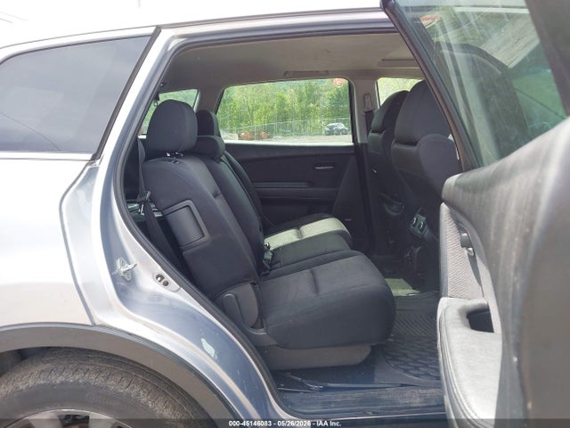 Aukcja sprzedaży 2008 Mazda Cx-9 Sport, vin: JM3TB38V980136252, numer aukcji: 45146083