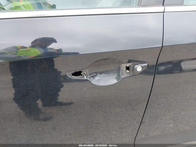 2016 Hyundai Sonata Se მანქანა იყიდება აუქციონზე, vin: 5NPE24AF2GH364489, აუქციონის ნომერი: 45146090