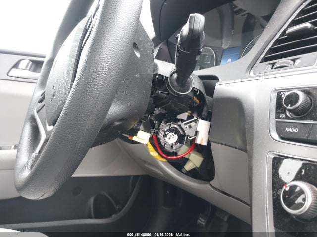 2016 Hyundai Sonata Se მანქანა იყიდება აუქციონზე, vin: 5NPE24AF2GH364489, აუქციონის ნომერი: 45146090