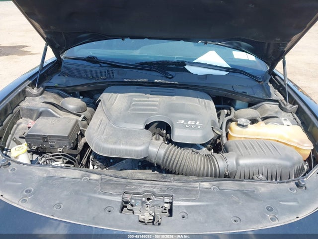Продажа на аукционе авто 2019 Dodge Charger Gt Rwd, vin: 2C3CDXHG2KH686363, номер лота: 45146092