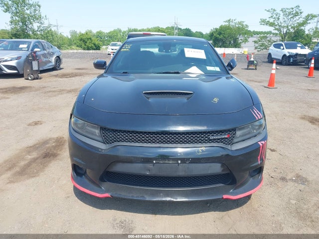 Продажа на аукционе авто 2019 Dodge Charger Gt Rwd, vin: 2C3CDXHG2KH686363, номер лота: 45146092
