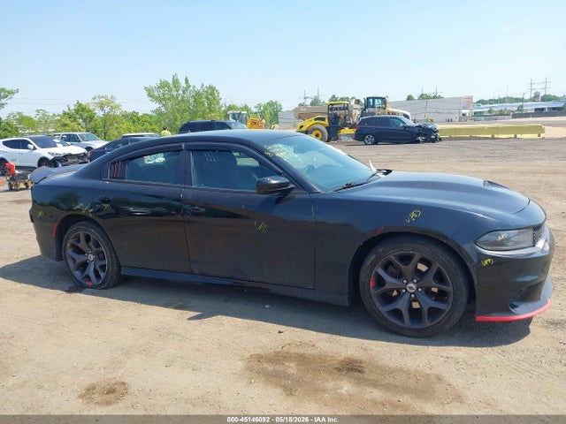 Продажа на аукционе авто 2019 Dodge Charger Gt Rwd, vin: 2C3CDXHG2KH686363, номер лота: 45146092