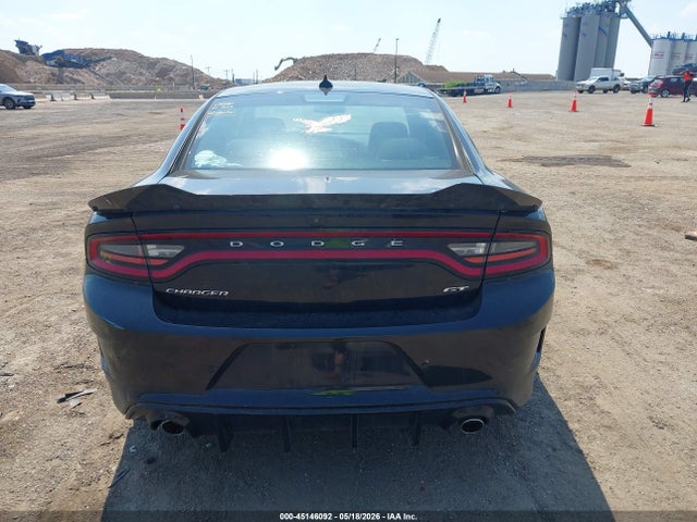 Продажа на аукционе авто 2019 Dodge Charger Gt Rwd, vin: 2C3CDXHG2KH686363, номер лота: 45146092