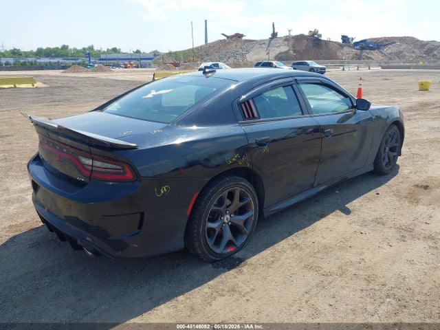 Продажа на аукционе авто 2019 Dodge Charger Gt Rwd, vin: 2C3CDXHG2KH686363, номер лота: 45146092