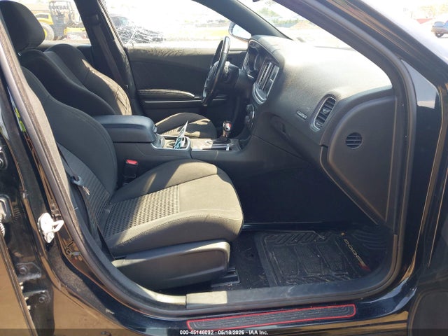 Продажа на аукционе авто 2019 Dodge Charger Gt Rwd, vin: 2C3CDXHG2KH686363, номер лота: 45146092