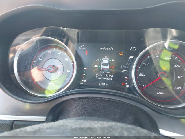 Продажа на аукционе авто 2019 Dodge Charger Gt Rwd, vin: 2C3CDXHG2KH686363, номер лота: 45146092