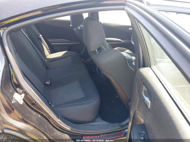 Продажа на аукционе авто 2019 Dodge Charger Gt Rwd, vin: 2C3CDXHG2KH686363, номер лота: 45146092