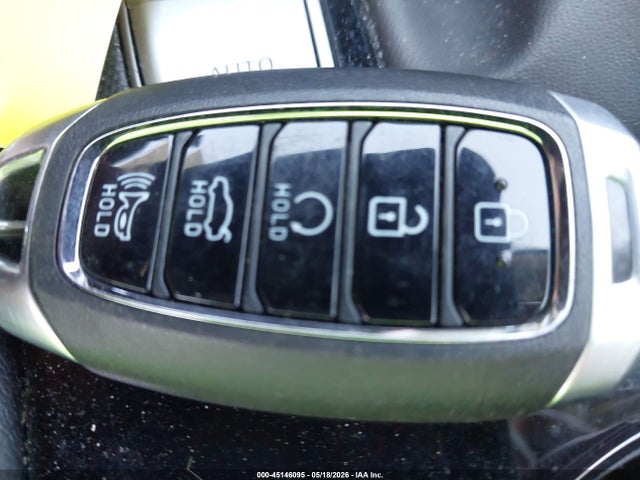 2023 Hyundai Elantra Sel მანქანა იყიდება აუქციონზე, vin: KMHLS4AGXPU596775, აუქციონის ნომერი: 45146095