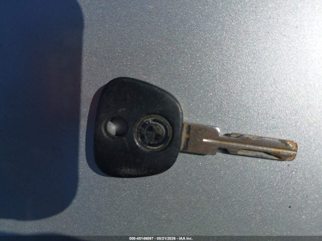 45146097 :رقم المزاد ، WBACB4321RFL18034 vin ، 1994 Bmw 325 I Automatic مزاد بيع