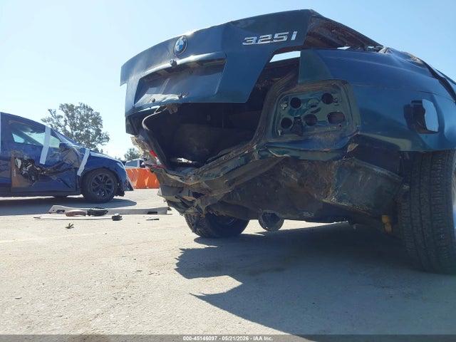 45146097 :رقم المزاد ، WBACB4321RFL18034 vin ، 1994 Bmw 325 I Automatic مزاد بيع
