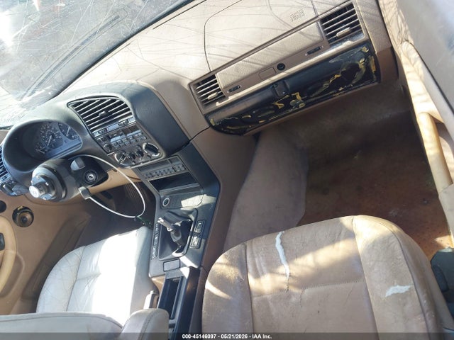 Продажа на аукционе авто 1994 Bmw 325 I Automatic, vin: WBACB4321RFL18034, номер лота: 45146097