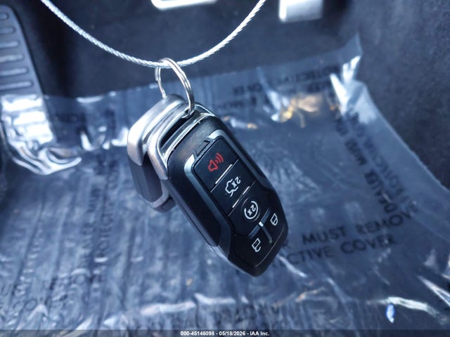 Ford Mustang Ecoboost 2016 1FA6P8TH0G5261377 Image 11
