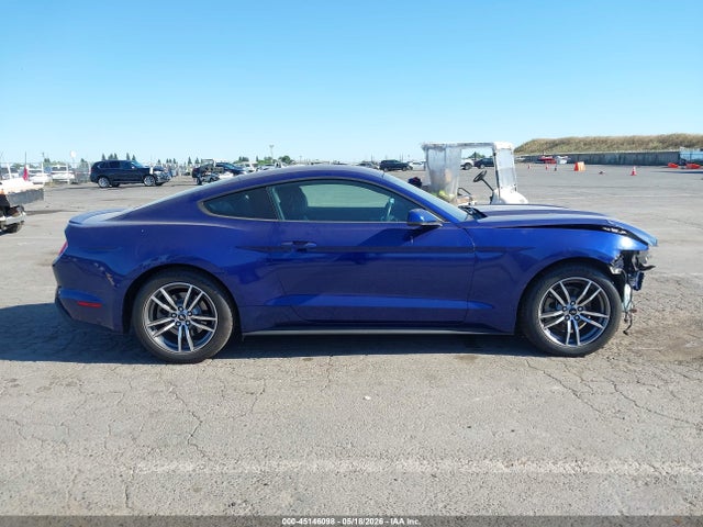Ford Mustang Ecoboost 2016 1FA6P8TH0G5261377 Image 14