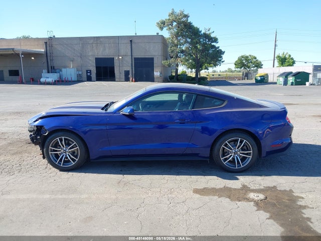 Ford Mustang Ecoboost 2016 1FA6P8TH0G5261377 Image 15
