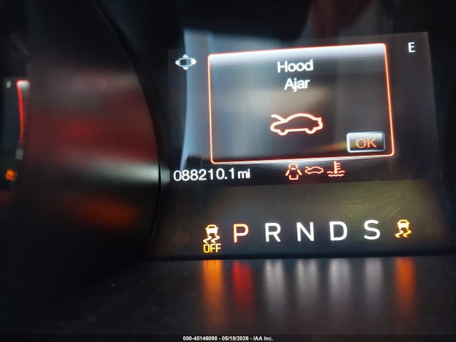 Ford Mustang Ecoboost 2016 1FA6P8TH0G5261377 Image 16