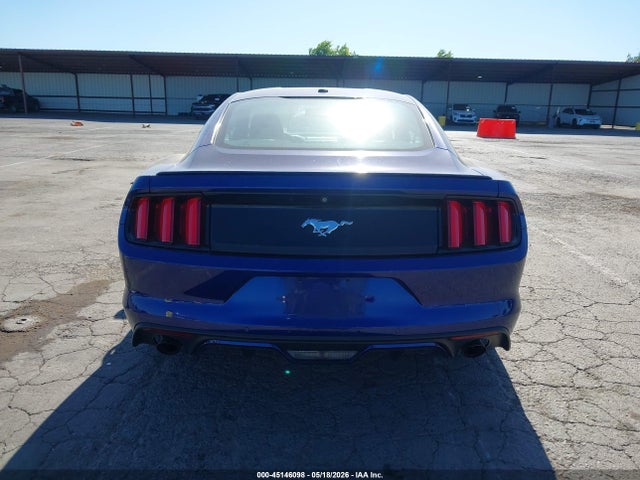 Ford Mustang Ecoboost 2016 1FA6P8TH0G5261377 Image 17