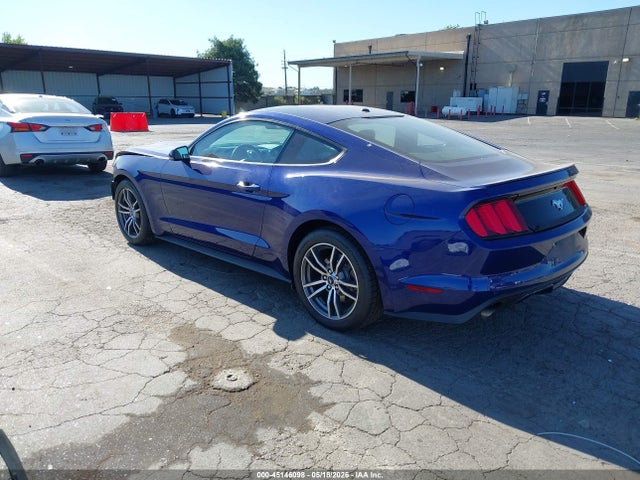 Ford Mustang Ecoboost 2016 1FA6P8TH0G5261377 Image 3