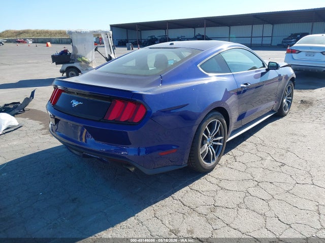 Ford Mustang Ecoboost 2016 1FA6P8TH0G5261377 Image 4