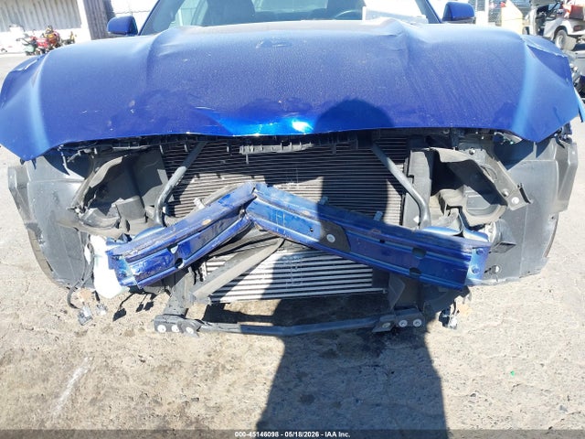 Ford Mustang Ecoboost 2016 1FA6P8TH0G5261377 Image 6
