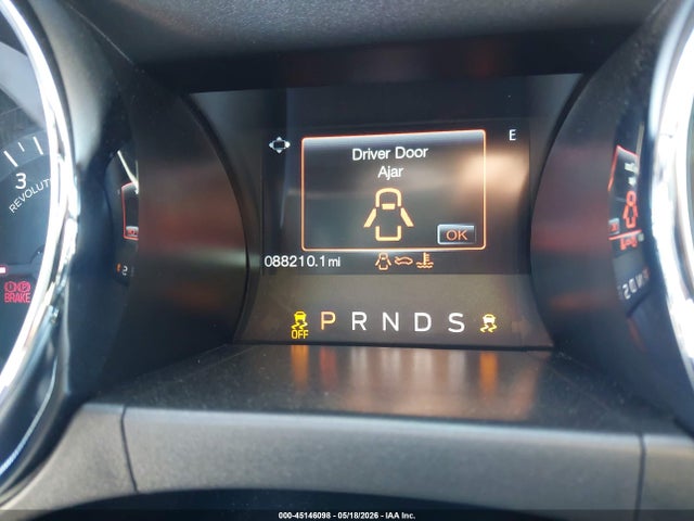 Ford Mustang Ecoboost 2016 1FA6P8TH0G5261377 Image 7