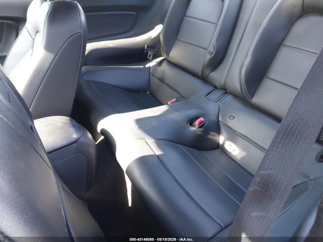Ford Mustang Ecoboost 2016 1FA6P8TH0G5261377 Image 8