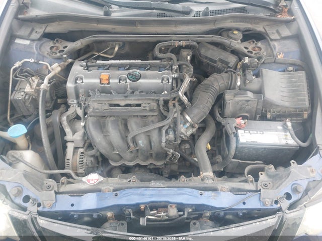 Aukcja sprzedaży 2009 Acura Tsx, vin: JH4CU26649C035921, numer aukcji: 45146101