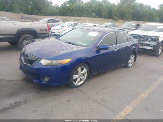 Aukcja sprzedaży 2009 Acura Tsx, vin: JH4CU26649C035921, numer aukcji: 45146101