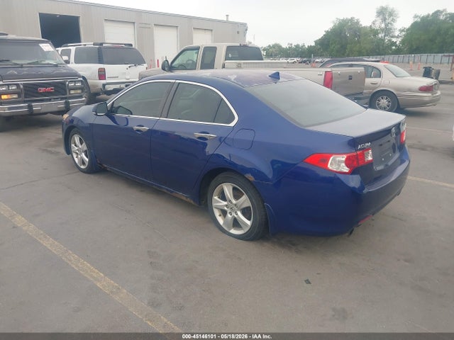 Aukcja sprzedaży 2009 Acura Tsx, vin: JH4CU26649C035921, numer aukcji: 45146101