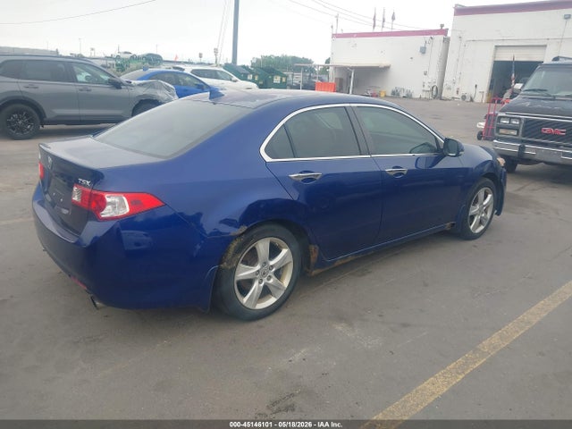Aukcja sprzedaży 2009 Acura Tsx, vin: JH4CU26649C035921, numer aukcji: 45146101