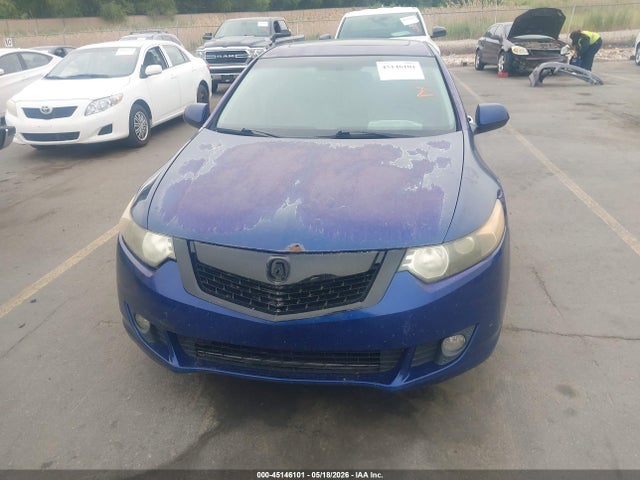 Aukcja sprzedaży 2009 Acura Tsx, vin: JH4CU26649C035921, numer aukcji: 45146101
