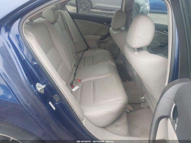 Aukcja sprzedaży 2009 Acura Tsx, vin: JH4CU26649C035921, numer aukcji: 45146101