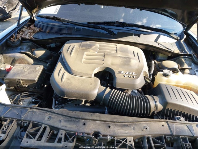 45146102 :رقم المزاد ، 2C3CDXBG0NH152677 vin ، 2022 Dodge Charger Sxt Rwd مزاد بيع