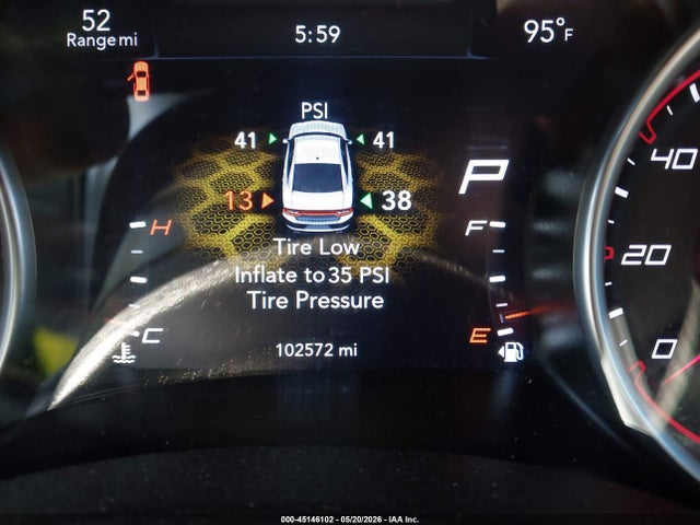 45146102 :رقم المزاد ، 2C3CDXBG0NH152677 vin ، 2022 Dodge Charger Sxt Rwd مزاد بيع