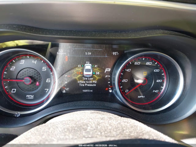 45146102 :رقم المزاد ، 2C3CDXBG0NH152677 vin ، 2022 Dodge Charger Sxt Rwd مزاد بيع