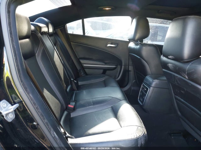 45146102 :رقم المزاد ، 2C3CDXBG0NH152677 vin ، 2022 Dodge Charger Sxt Rwd مزاد بيع