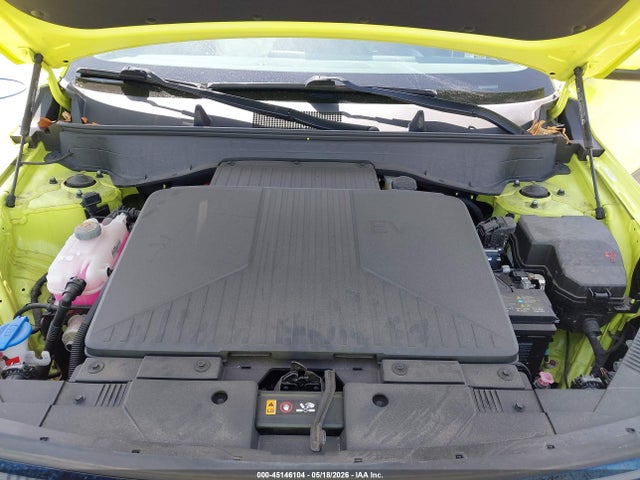 KM8HE3A66RU005276 Hyundai Kona Electric Limited